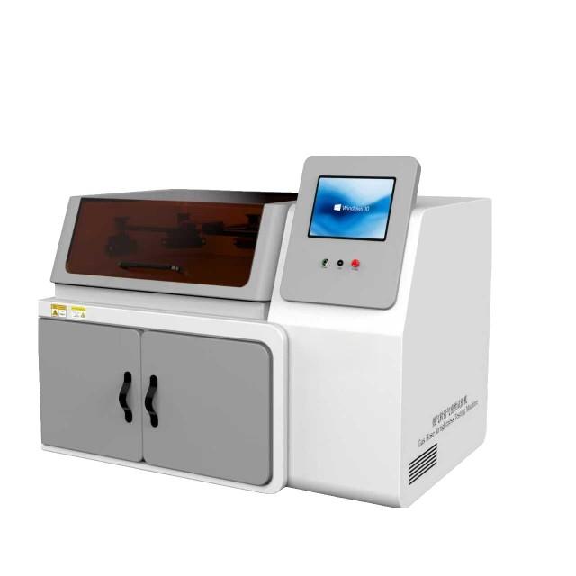 燃氣軟管氣密性試驗機