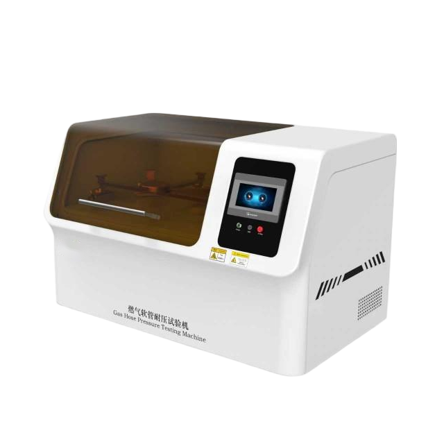 燃（rán）氣軟管耐壓（yā）試驗機