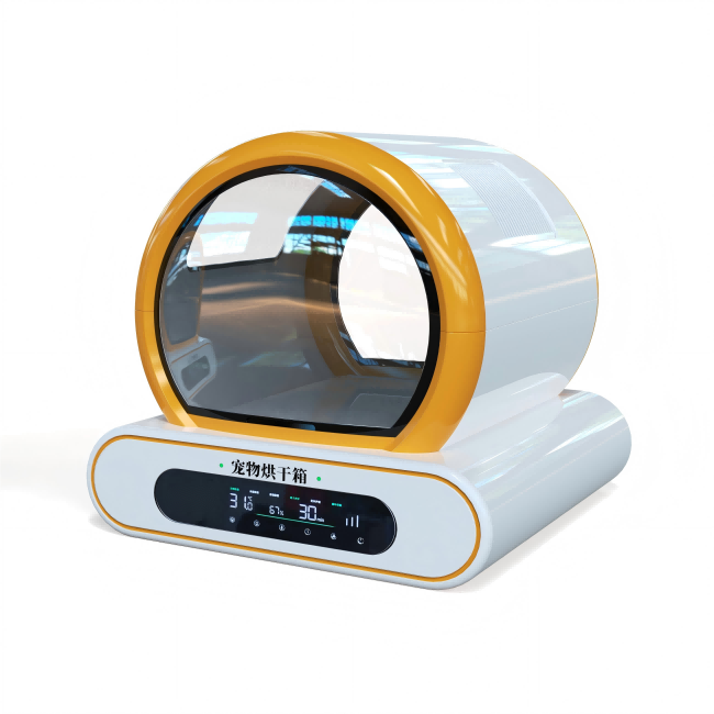寵物烘幹箱
