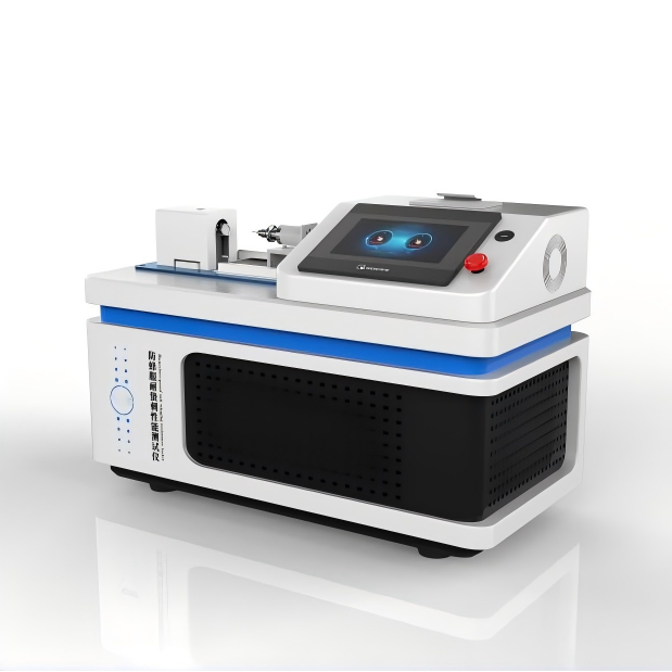 防（fáng）蜂服耐蟄刺性（xìng）能測試儀臥式