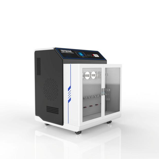 管路（lù）彎（wān）曲（qǔ）疲勞試驗機、軟管彎曲疲勞試驗機